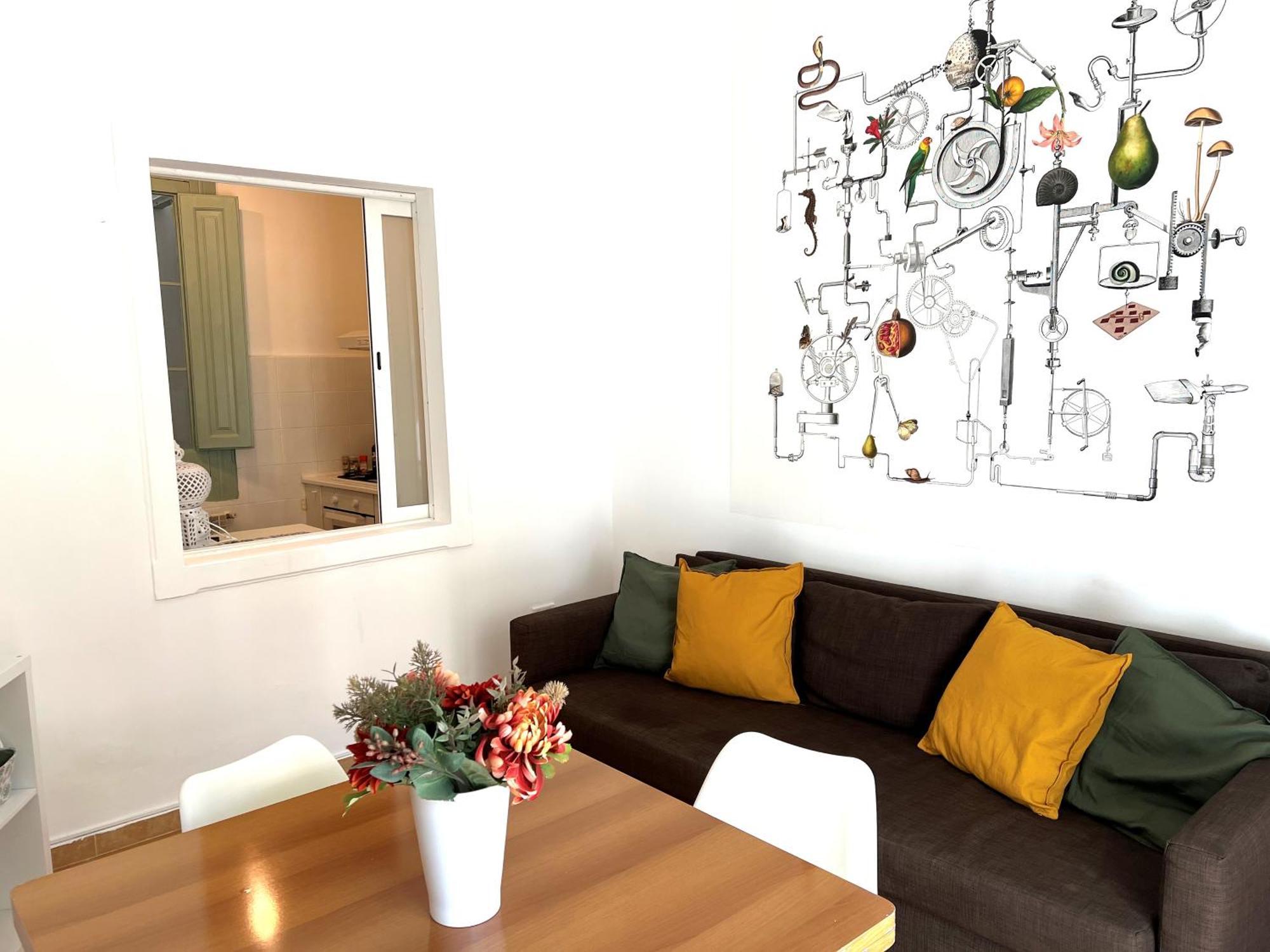 Willkommen In Einem Private Garden Bari Eksteriør billede